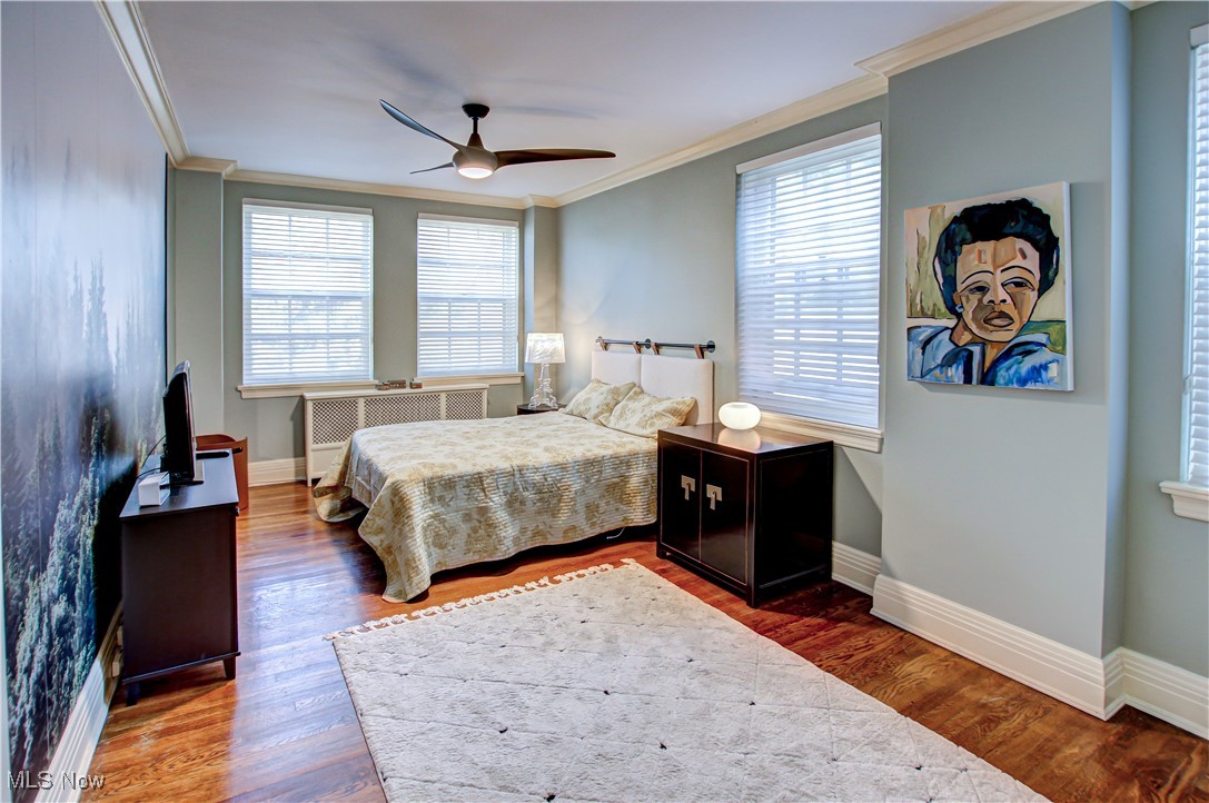 Moreland Courts Condo - Residential