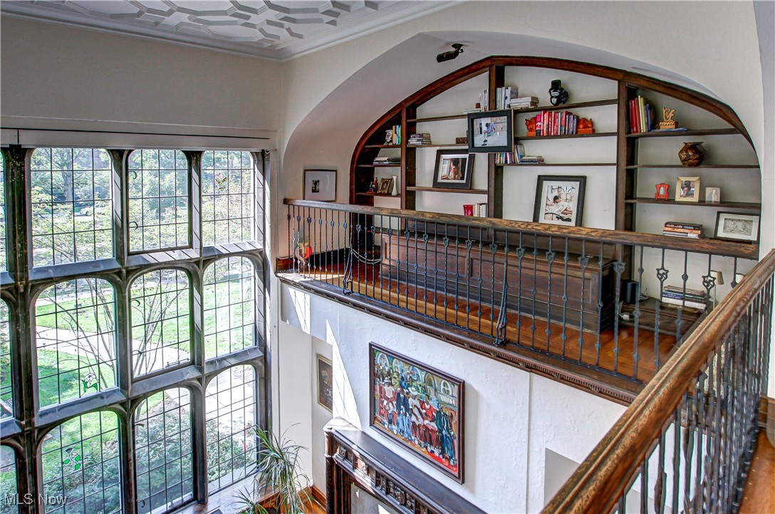 Moreland Courts Condo - Residential