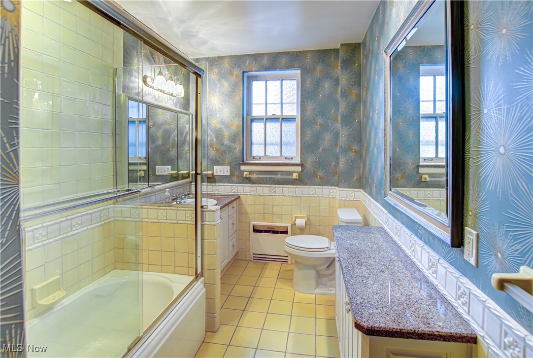 Moreland Courts Condo - Residential