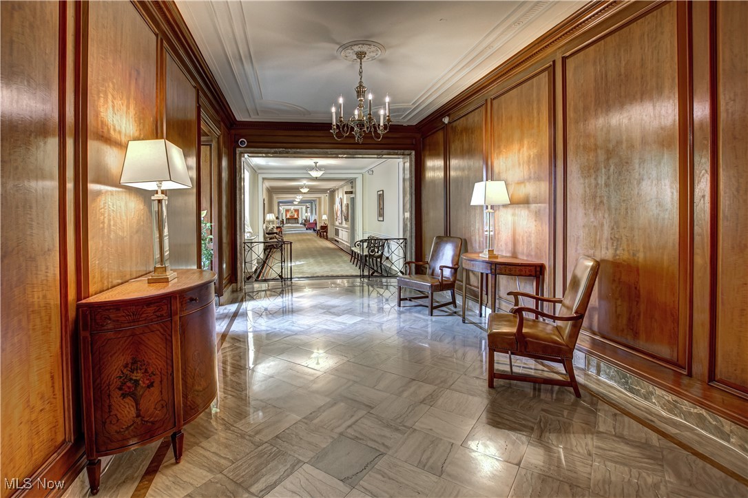 Moreland Courts Condo - Residential