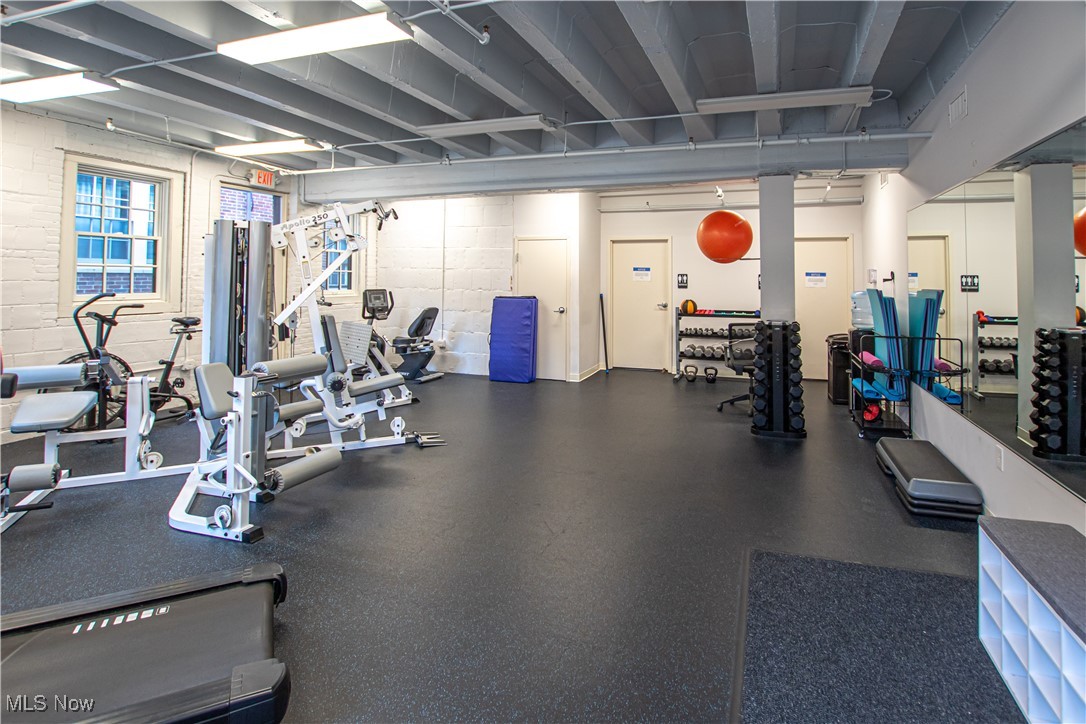 Moreland Courts Condo - Residential