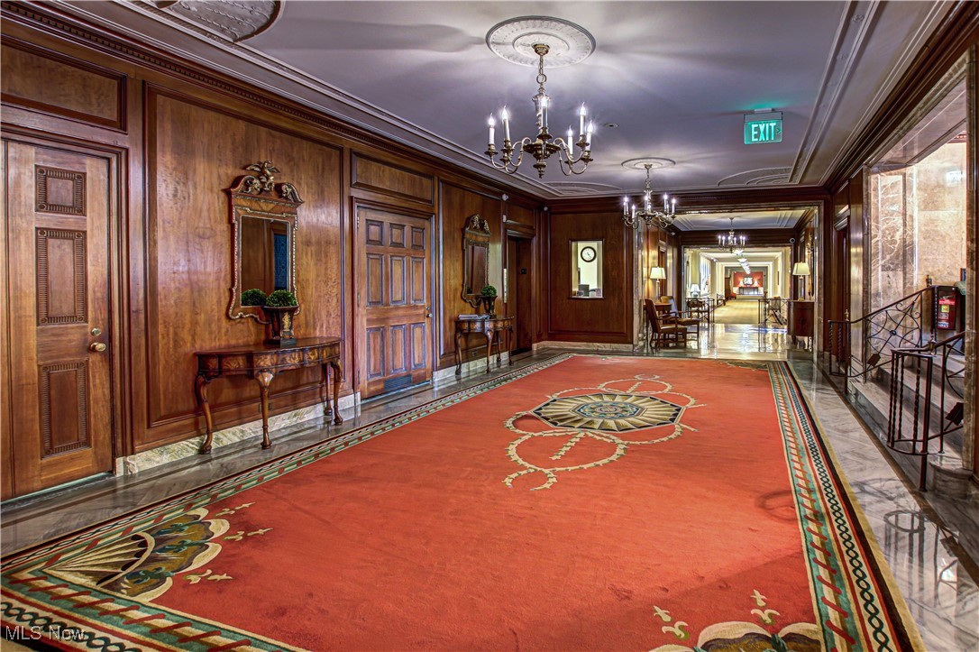 Moreland Courts Condo - Residential