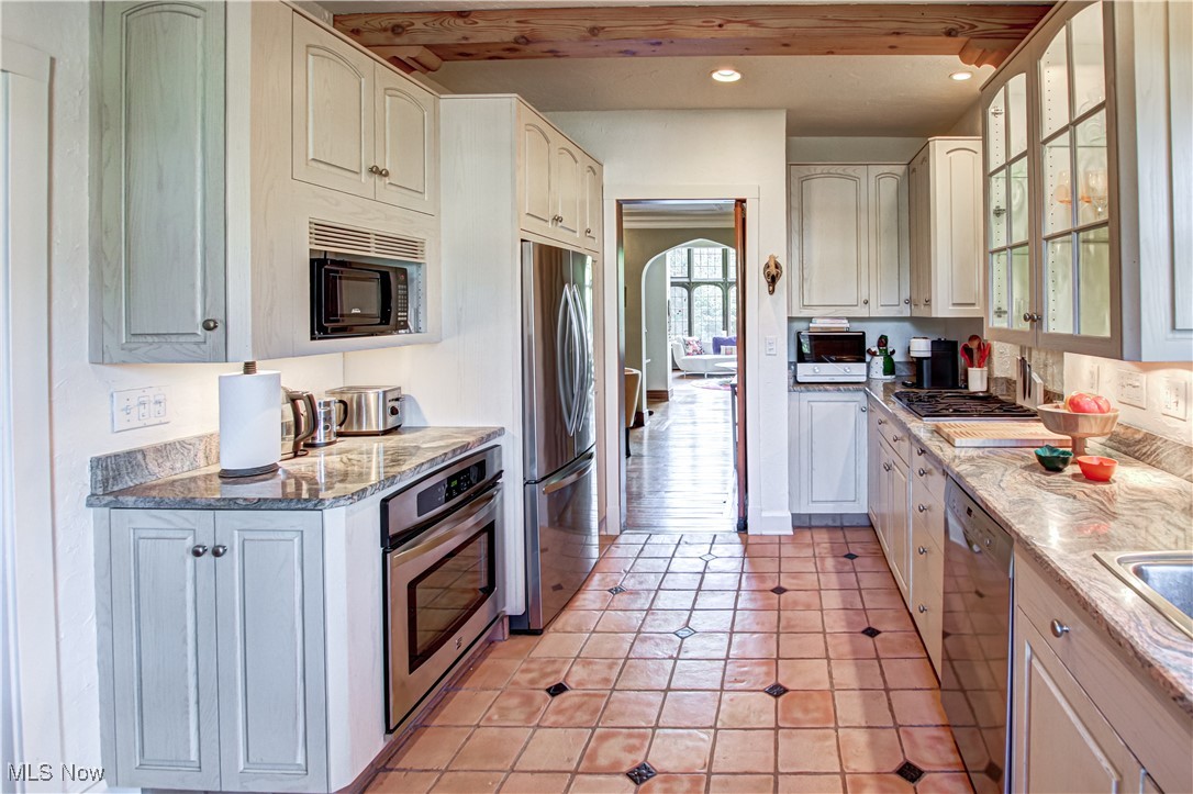 Moreland Courts Condo - Residential