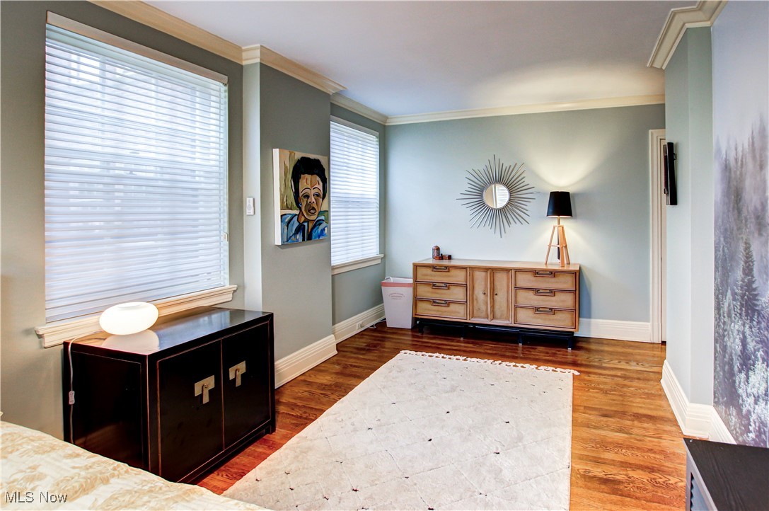 Moreland Courts Condo - Residential