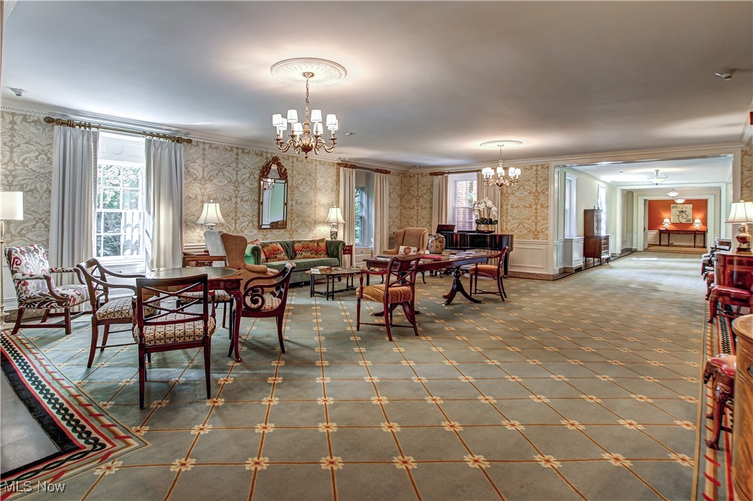 Moreland Courts Condo - Residential