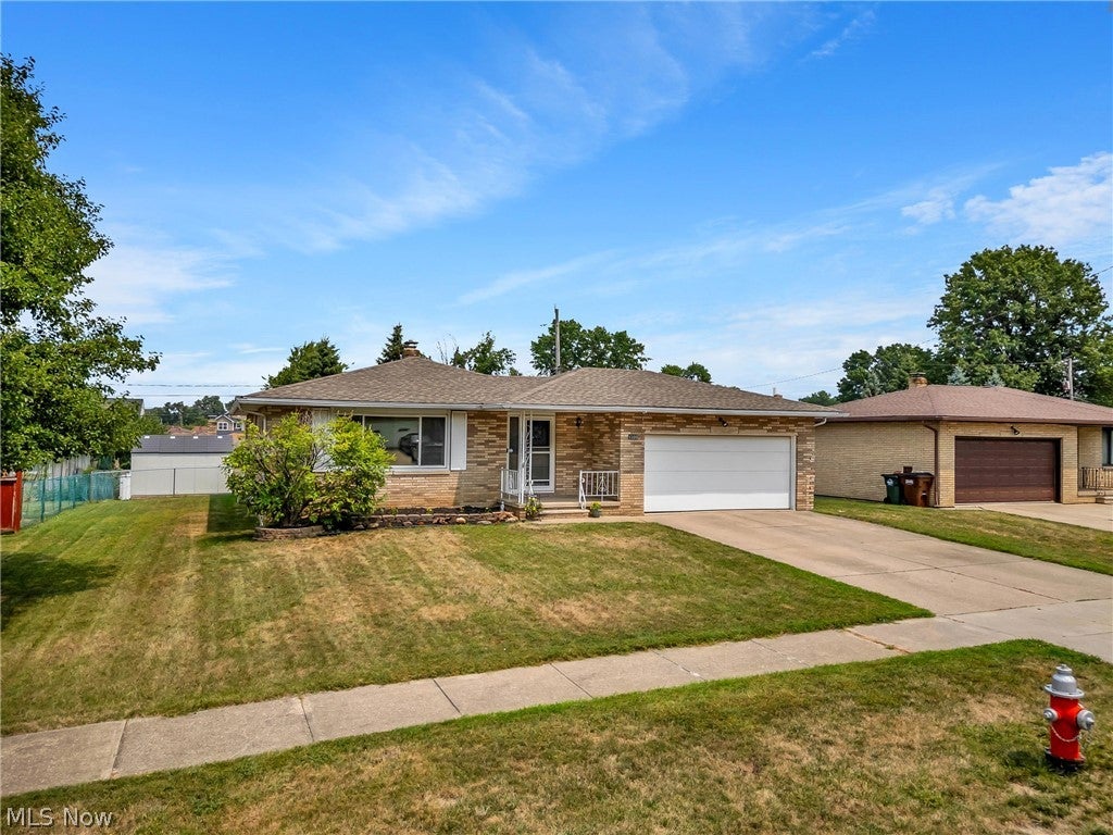 1500 Winchester Drive