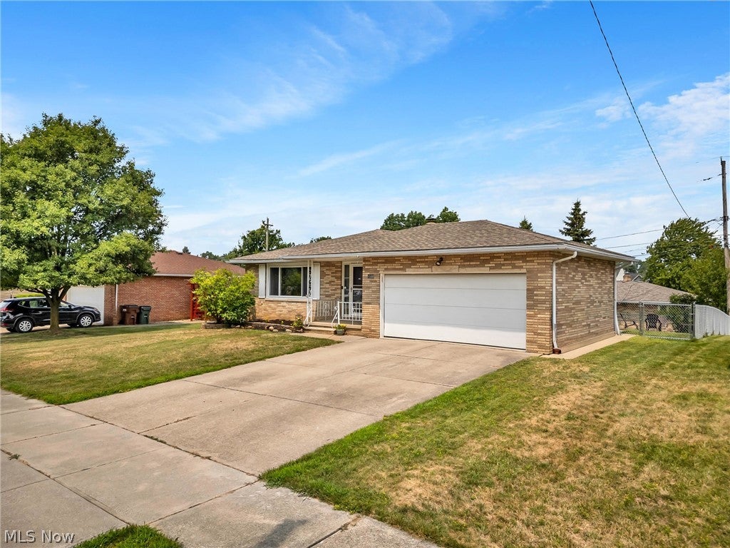 1500 Winchester Drive