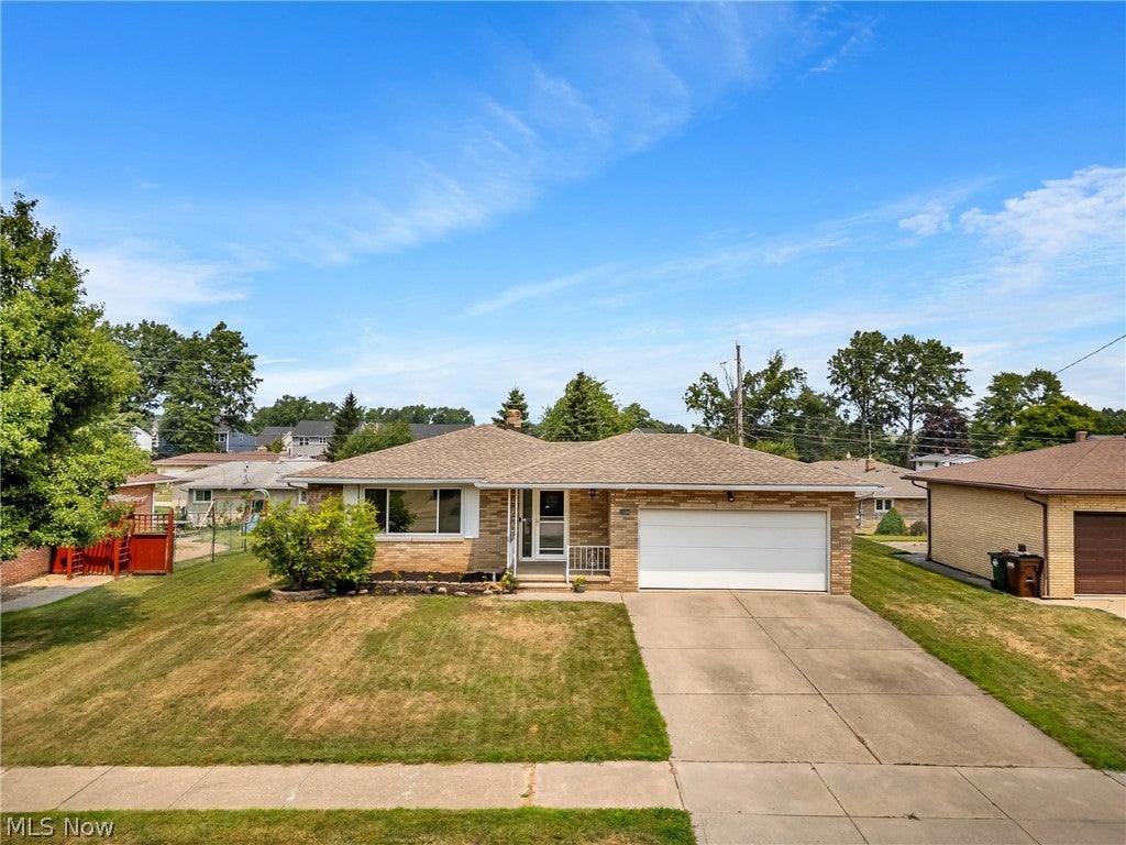 1500 Winchester Drive