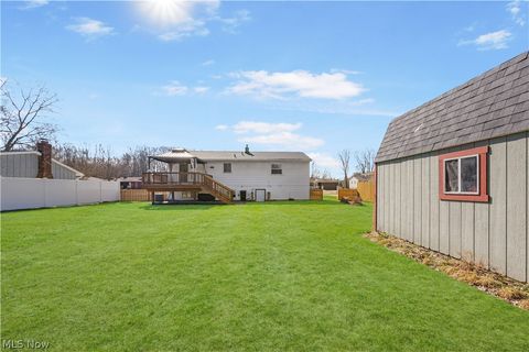 Tiny photo for 3701 Bramblewood Drive, Brunswick, OH 44212 (MLS # 5190063)