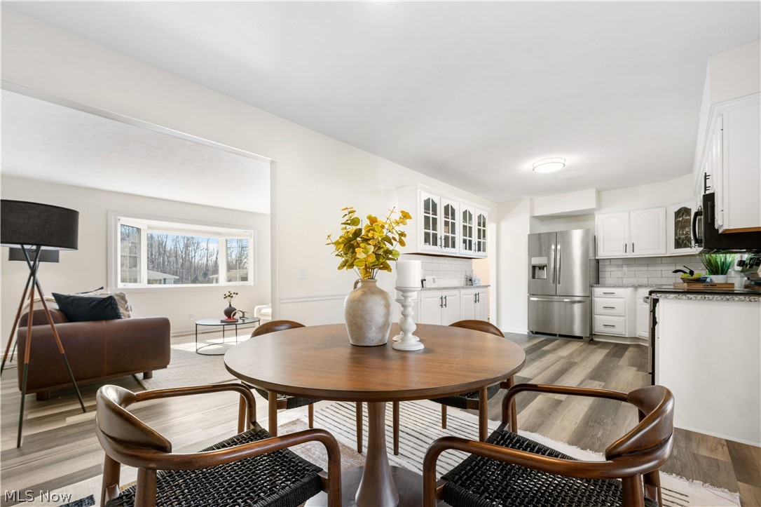 Bramblewood - Residential