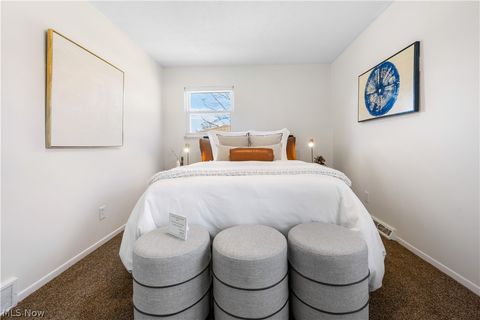 Tiny photo for 3701 Bramblewood Drive, Brunswick, OH 44212 (MLS # 5190063)