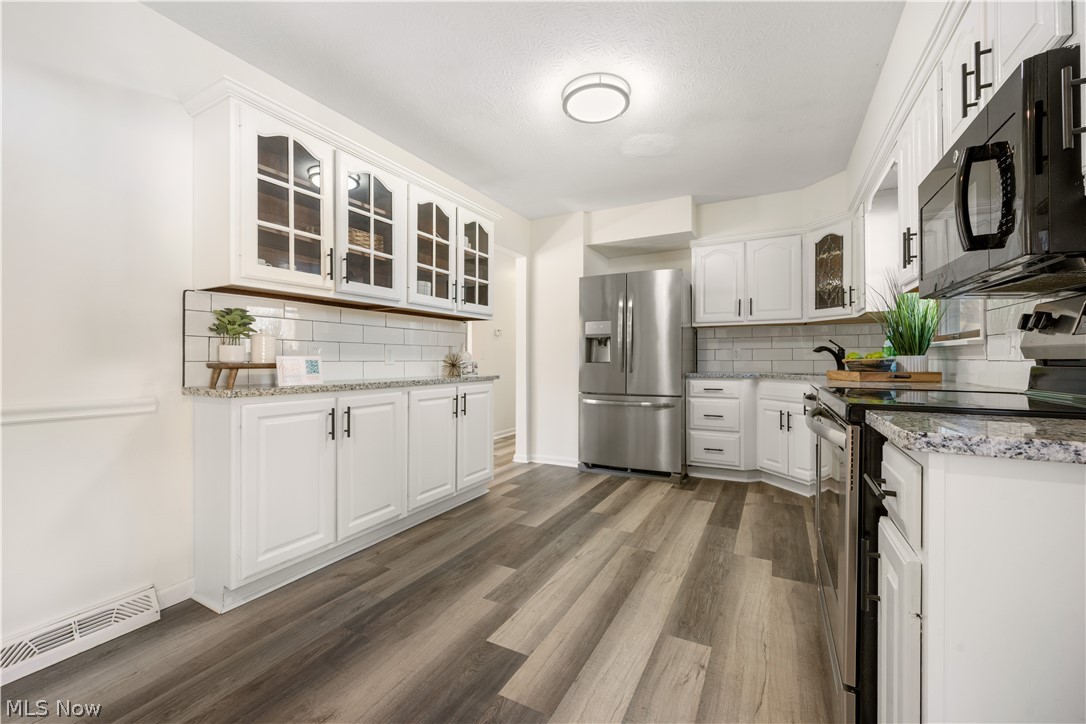 Bramblewood - Residential