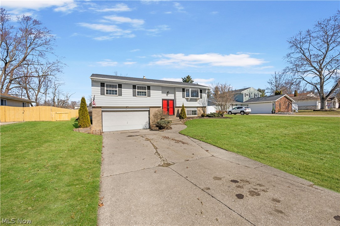 Bramblewood - Residential