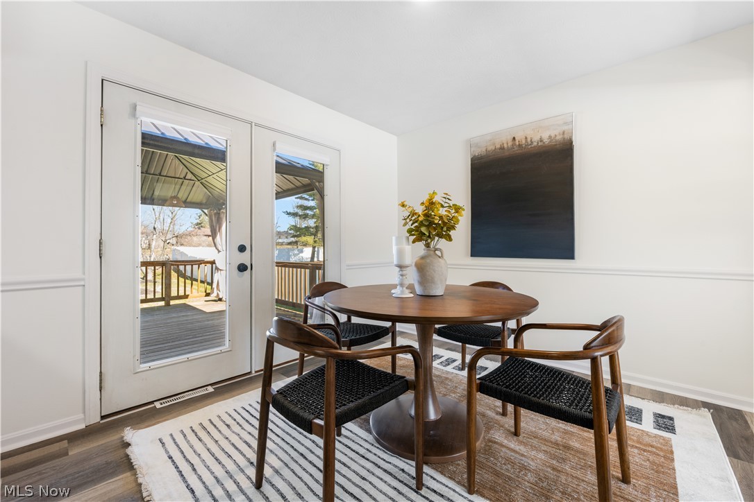 Bramblewood - Residential