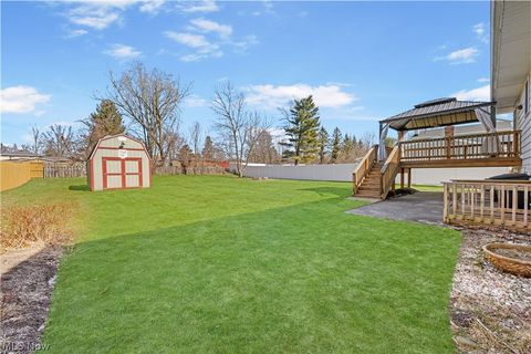 Tiny photo for 3701 Bramblewood Drive, Brunswick, OH 44212 (MLS # 5190063)