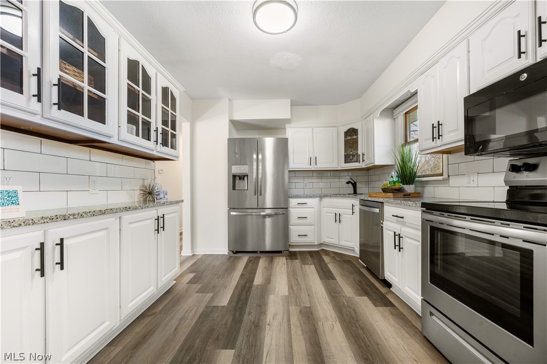 Bramblewood - Residential