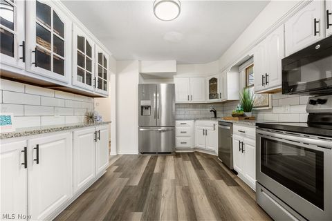 Tiny photo for 3701 Bramblewood Drive, Brunswick, OH 44212 (MLS # 5190063)