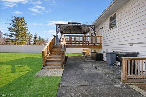 Tiny photo for 3701 Bramblewood Drive, Brunswick, OH 44212 (MLS # 5190063)