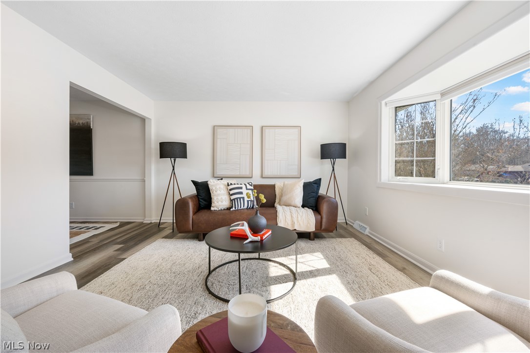 Bramblewood - Residential