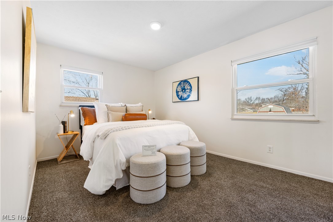 Bramblewood - Residential