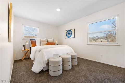 Tiny photo for 3701 Bramblewood Drive, Brunswick, OH 44212 (MLS # 5190063)