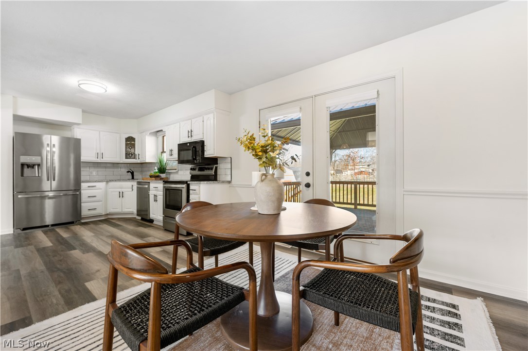 Bramblewood - Residential