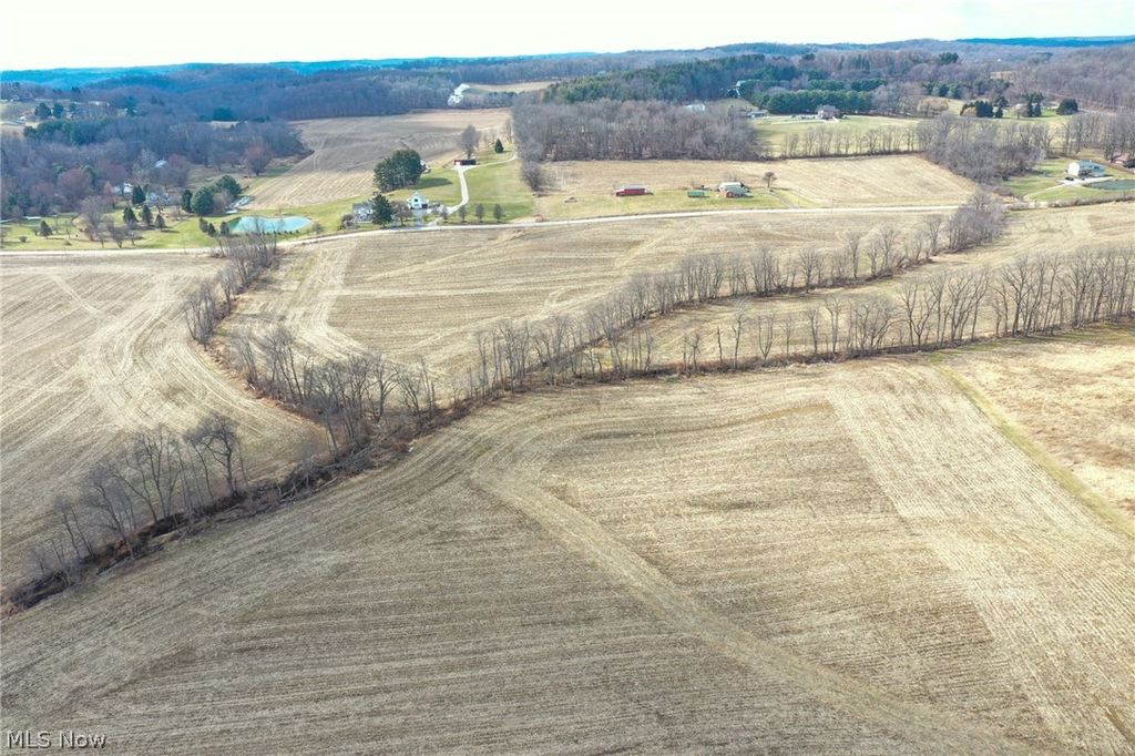 Photo of St Rt 603, Lucas, OH 44843 (MLS # 5193438)