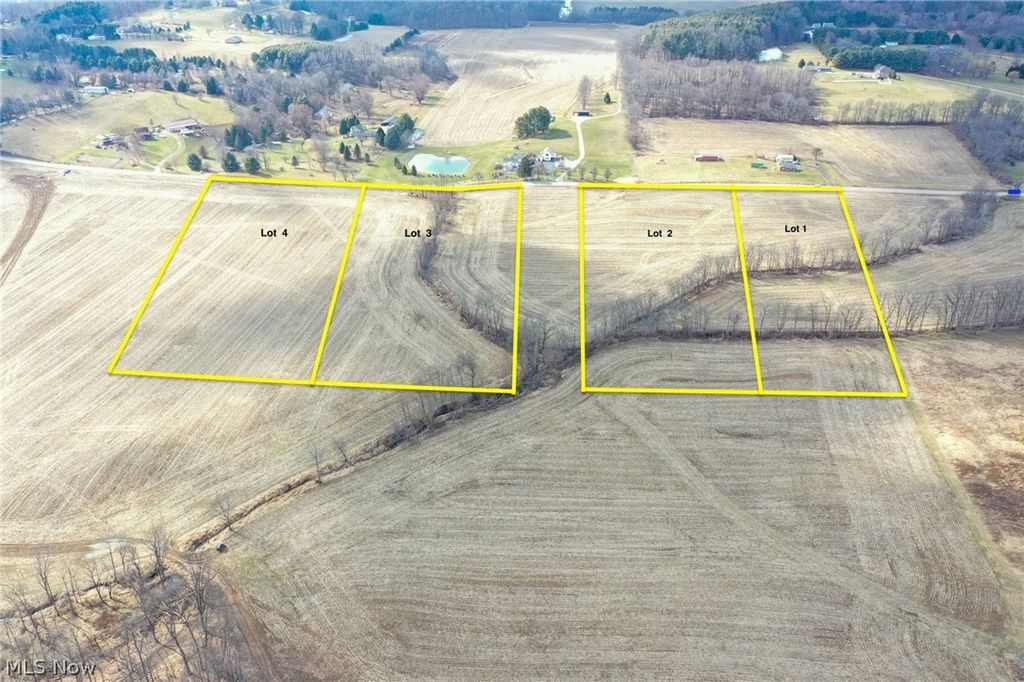 Photo of St Rt 603, Lucas, OH 44843 (MLS # 5193438)