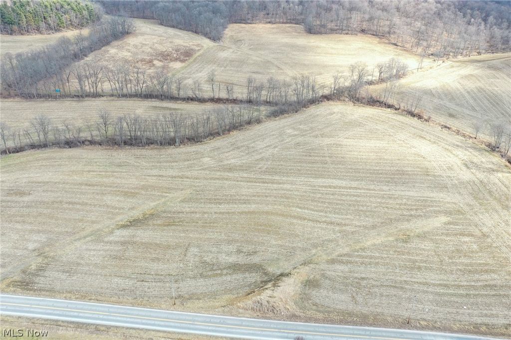 Photo of St Rt 603, Lucas, OH 44843 (MLS # 5193438)