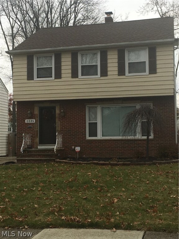 Heister Ctr Green Cos Ctr Gre - Residential