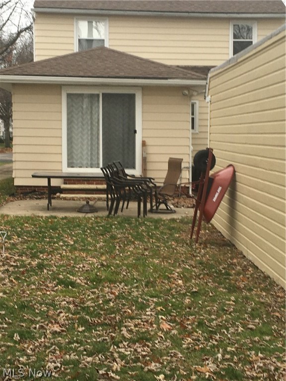 Heister Ctr Green Cos Ctr Gre - Residential
