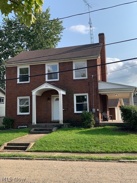 Massillon - Residential