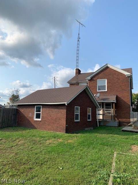 Massillon - Residential