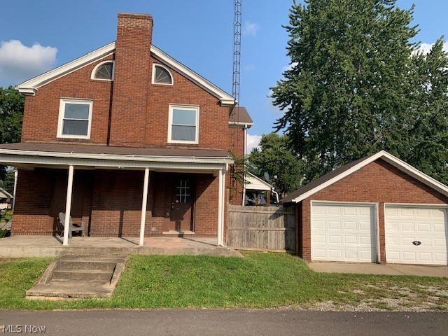 Massillon - Residential