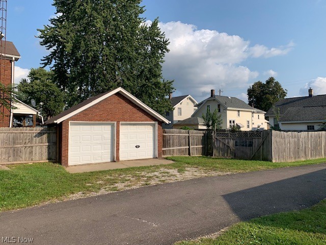 Massillon - Residential