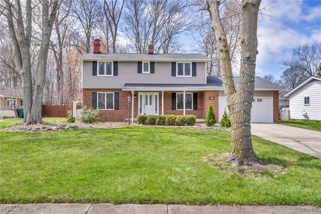 6532 Melshore Drive, Mentor, Ohio image 1