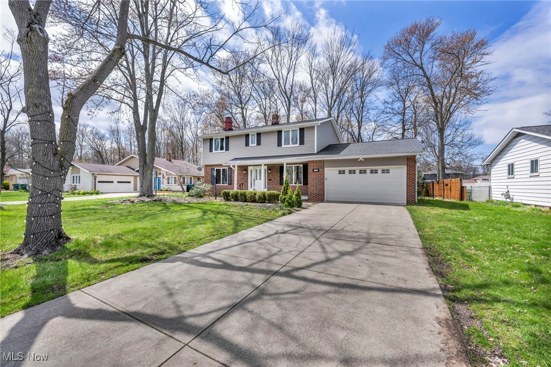 6532 Melshore Drive, Mentor, Ohio image 39