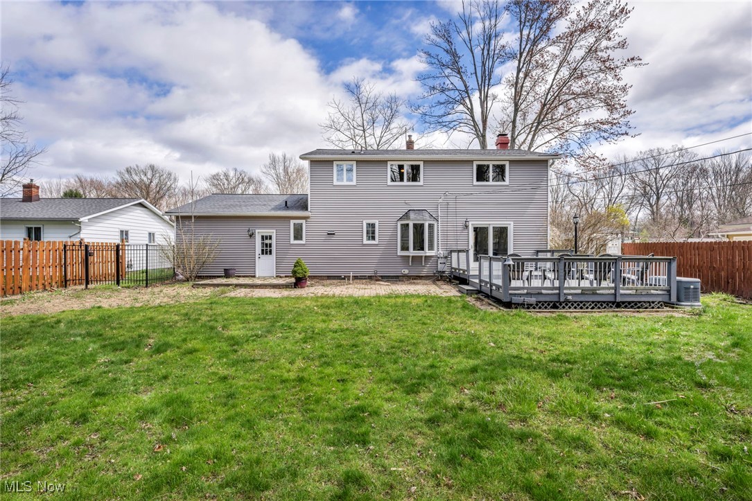 6532 Melshore Drive, Mentor, Ohio image 35