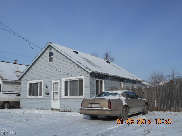 Drexel Park - Residential