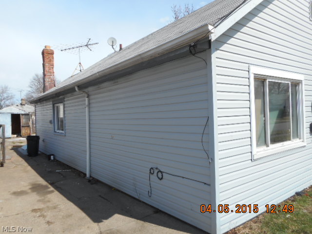 Drexel Park - Residential