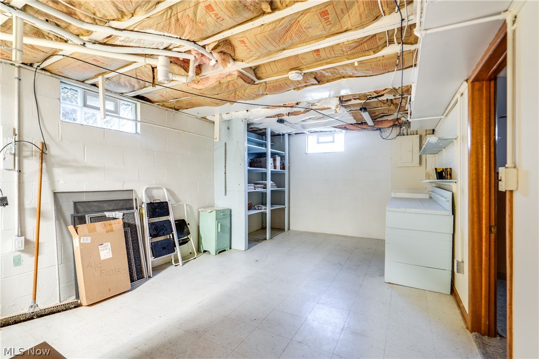 Allenside - Residential