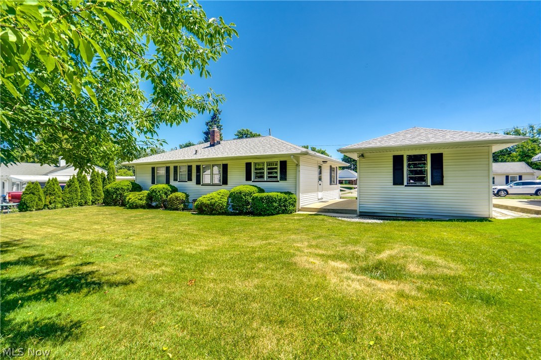 Allenside - Residential