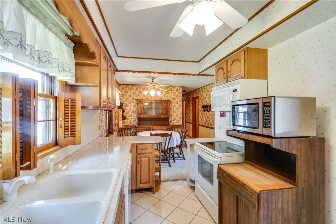 Allenside - Residential