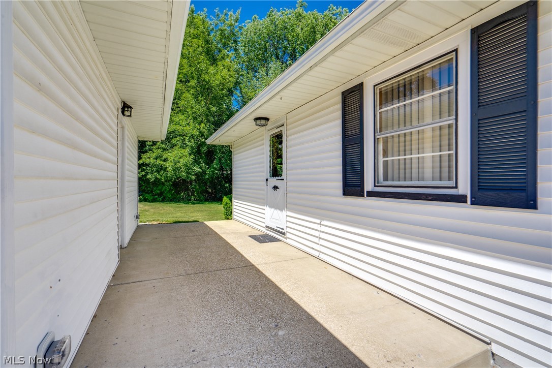 Allenside - Residential