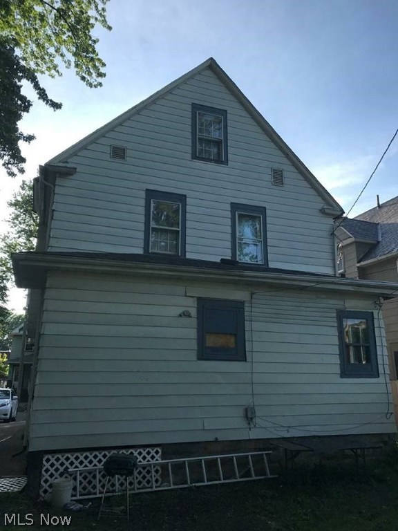 Sargent - Residential Income