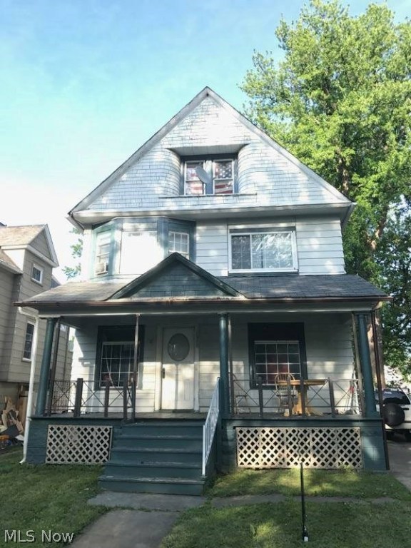 Sargent - Residential Income