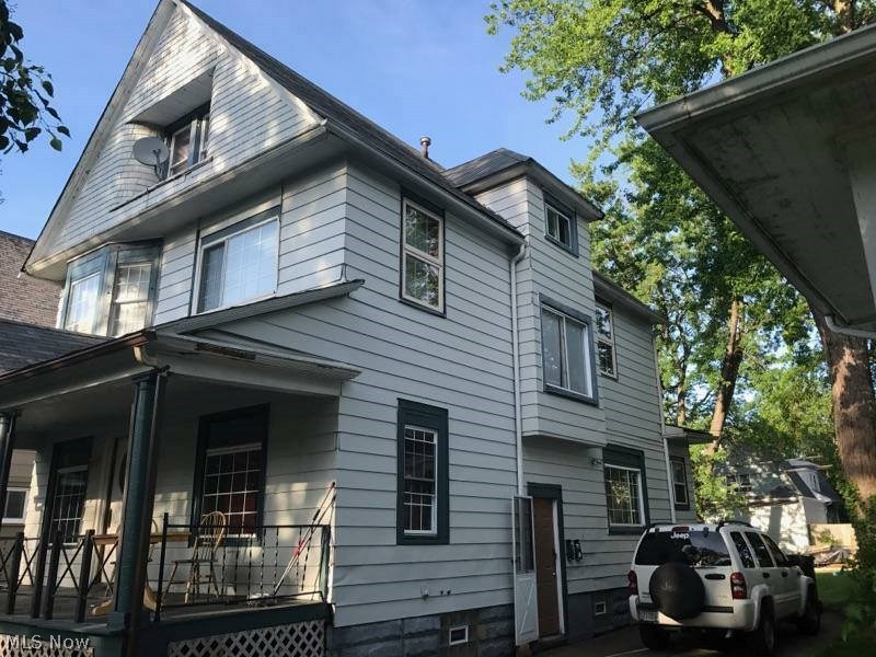 Sargent - Residential Income