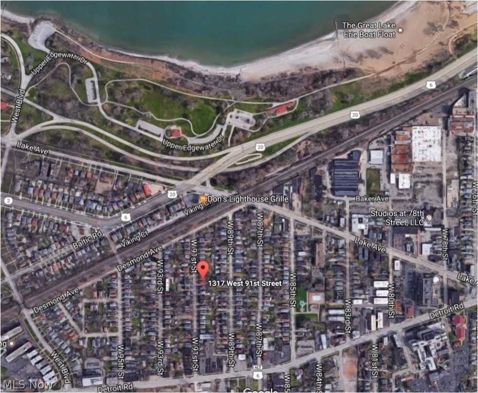 Sargent - Residential Income