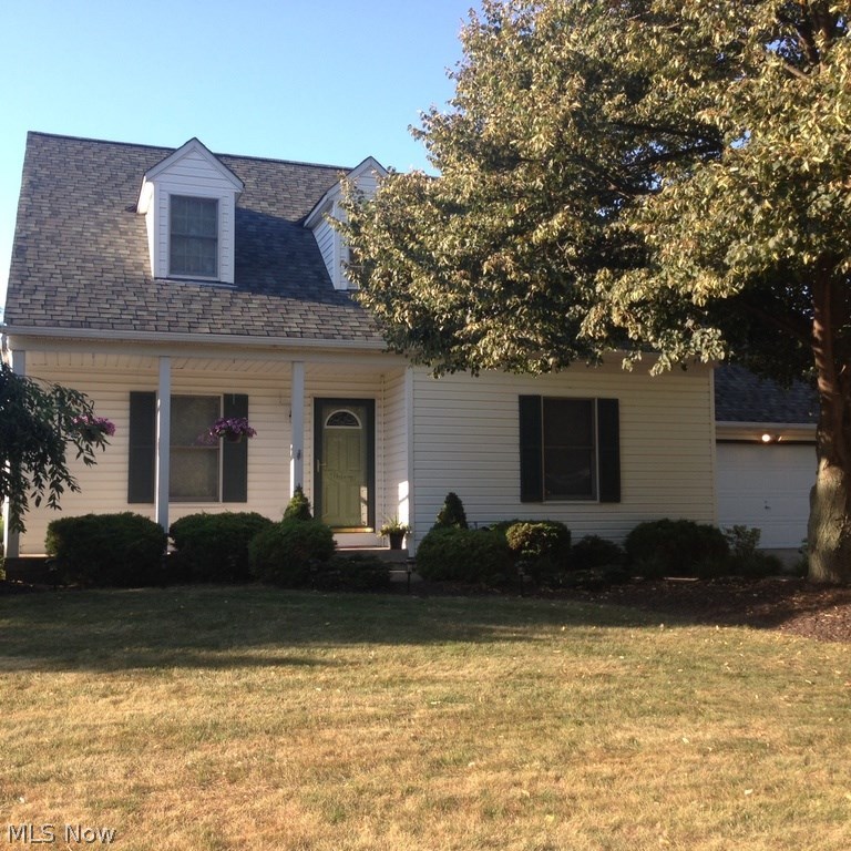 Wyandot Village - Residential