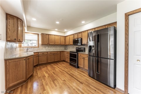 Tiny photo for 3838 Woodbury Oval #87, Stow, OH 44224 (MLS # 5239384)